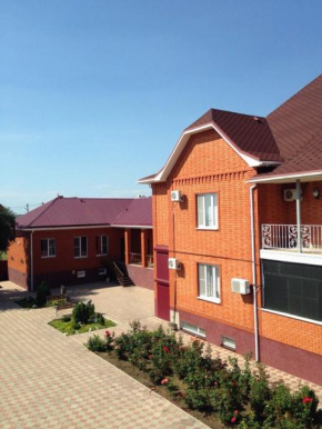 Guesthouse Ugra na Primorskom